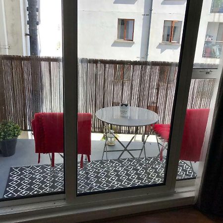 City Centre Georgian Apartment دبلن المظهر الخارجي الصورة