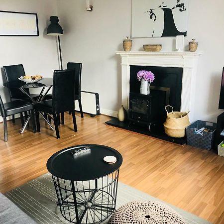 City Centre Georgian Apartment دبلن المظهر الخارجي الصورة