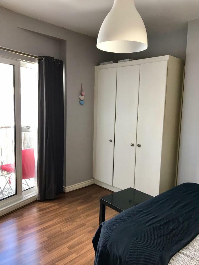 City Centre Georgian Apartment دبلن المظهر الخارجي الصورة