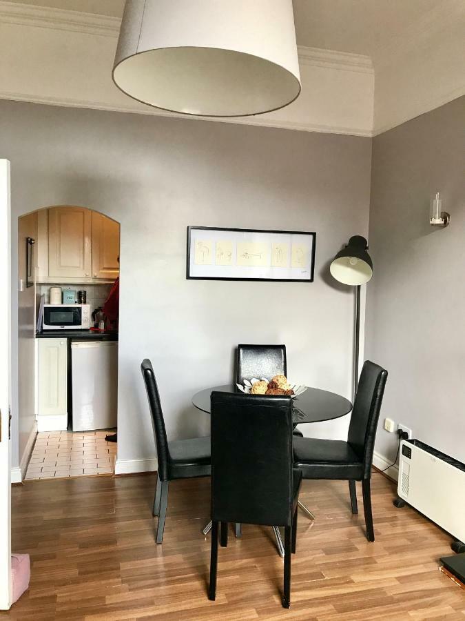 City Centre Georgian Apartment دبلن المظهر الخارجي الصورة
