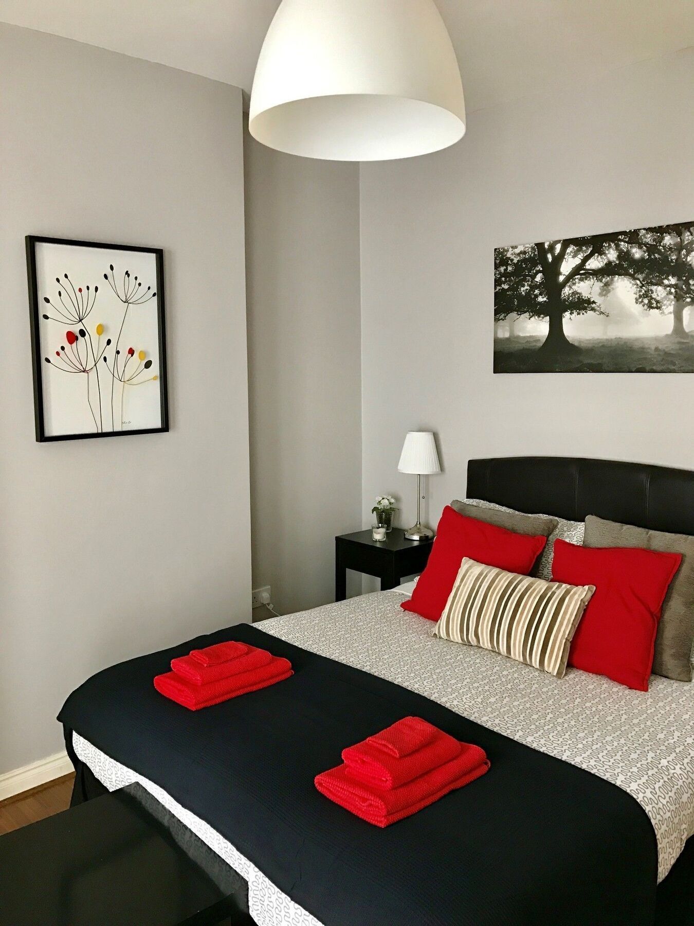 City Centre Georgian Apartment دبلن المظهر الخارجي الصورة