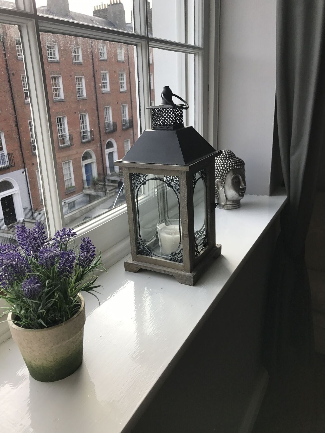 City Centre Georgian Apartment دبلن المظهر الخارجي الصورة