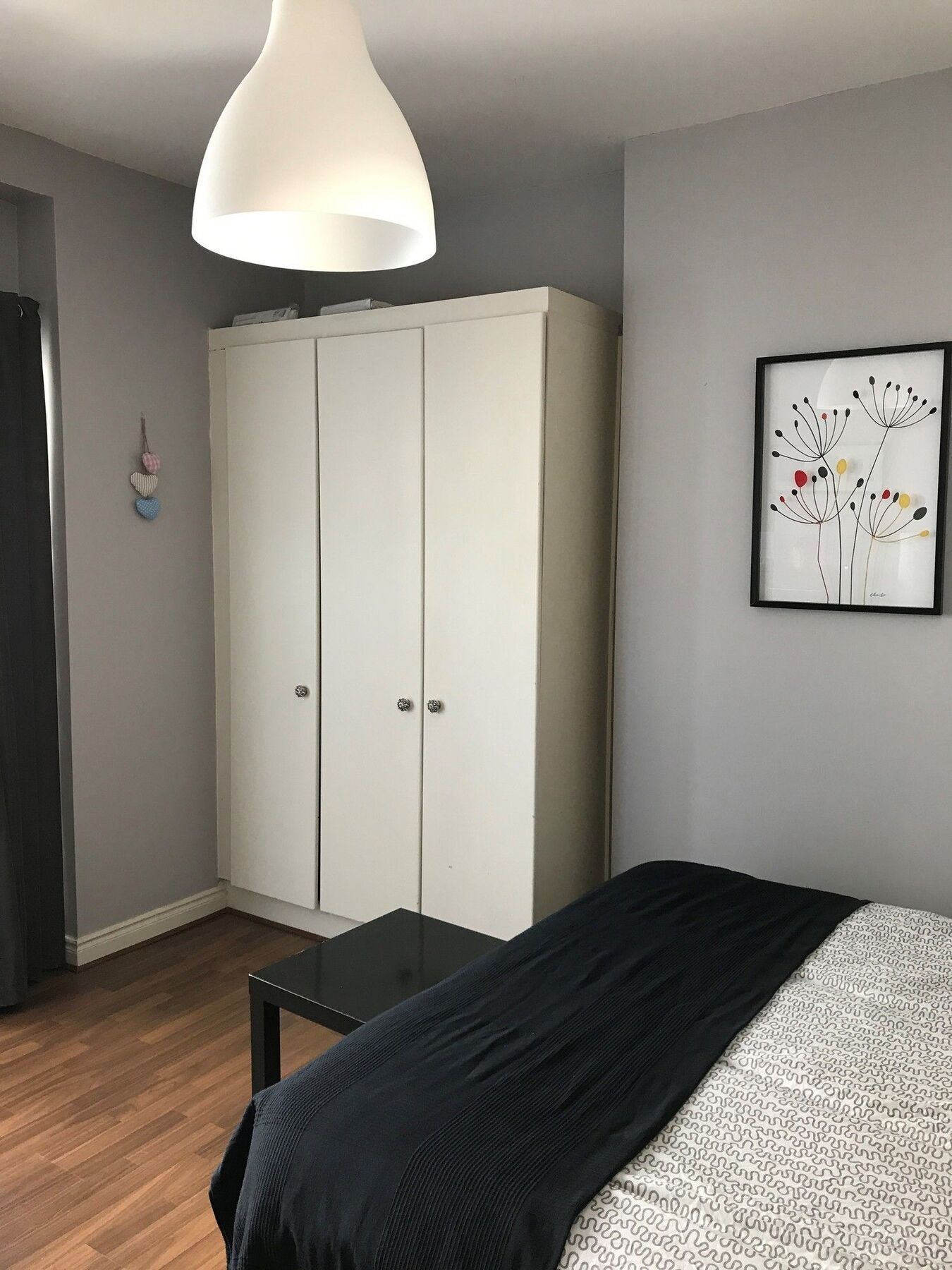 City Centre Georgian Apartment دبلن المظهر الخارجي الصورة