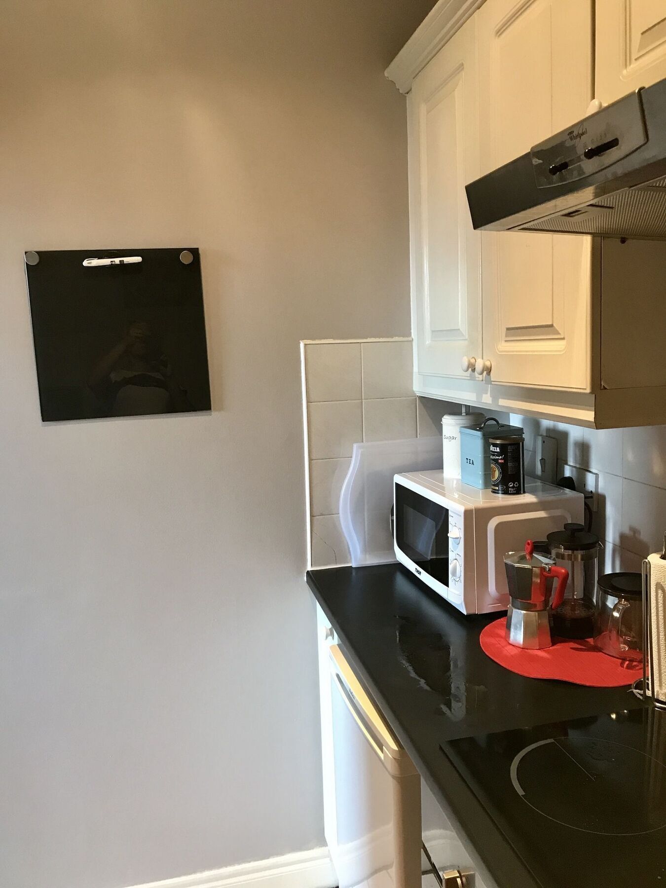 City Centre Georgian Apartment دبلن المظهر الخارجي الصورة