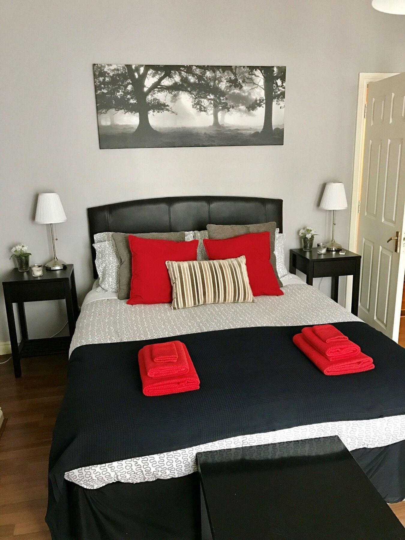 City Centre Georgian Apartment دبلن المظهر الخارجي الصورة
