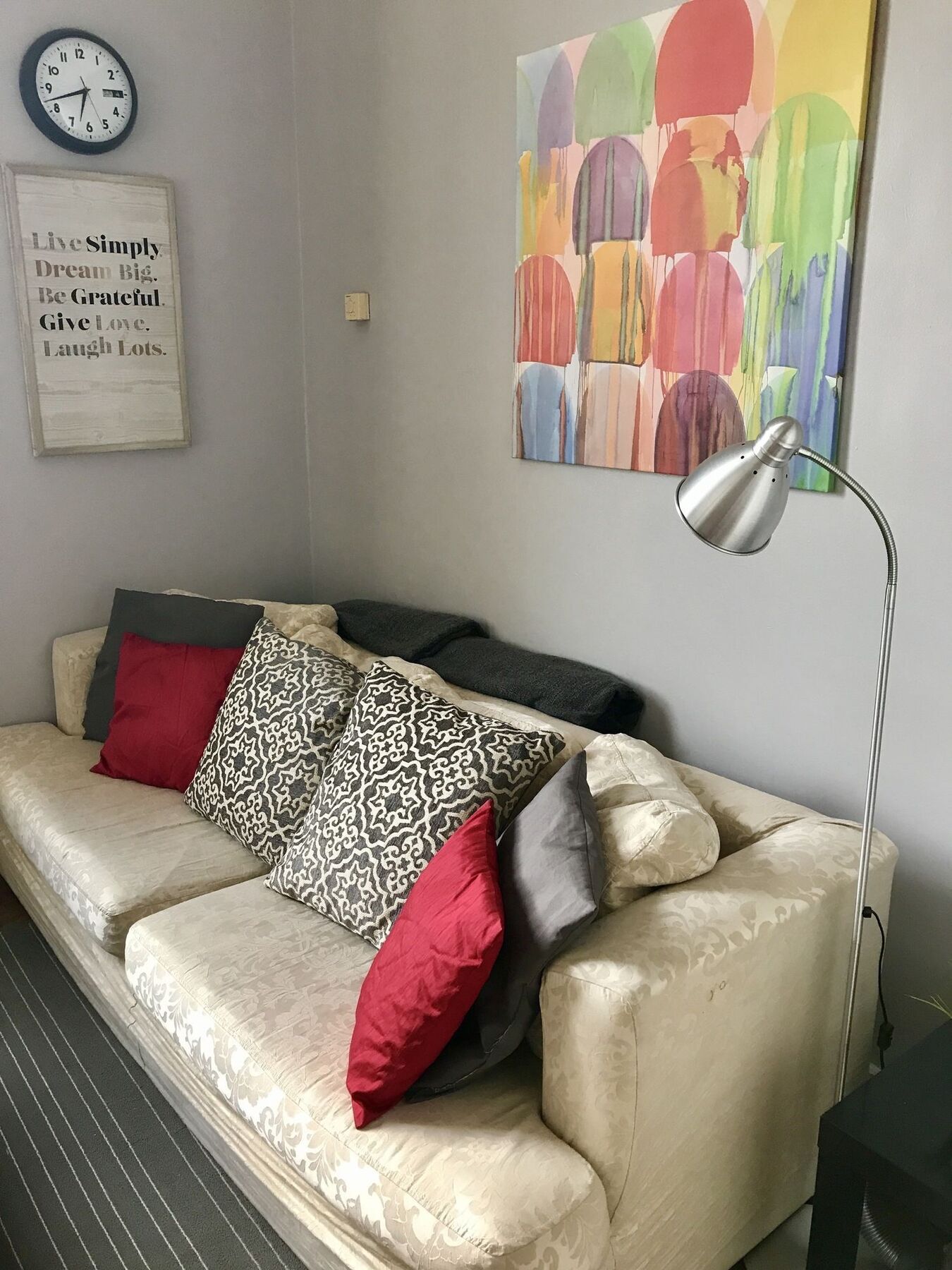 City Centre Georgian Apartment دبلن المظهر الخارجي الصورة