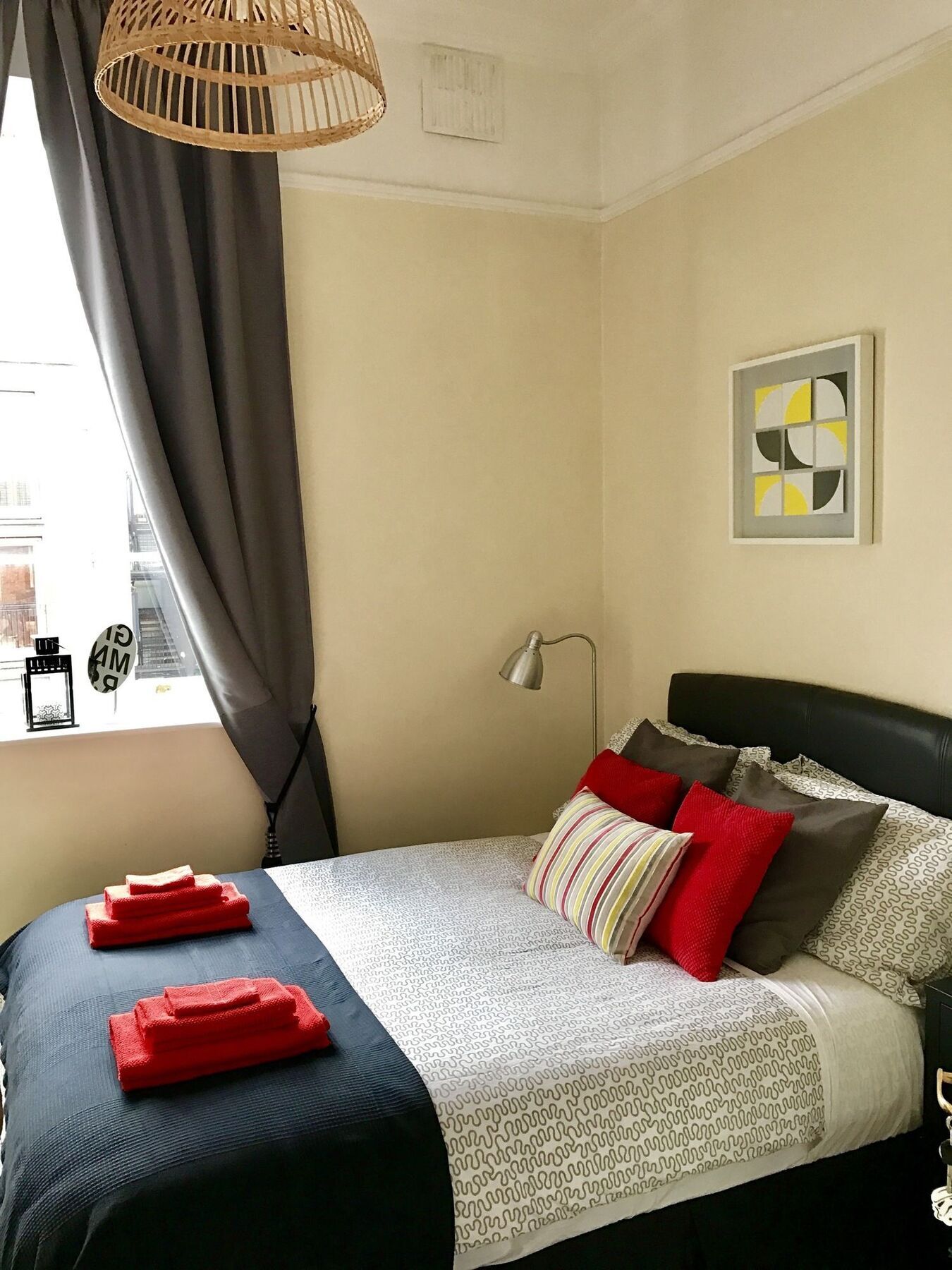City Centre Georgian Apartment دبلن المظهر الخارجي الصورة