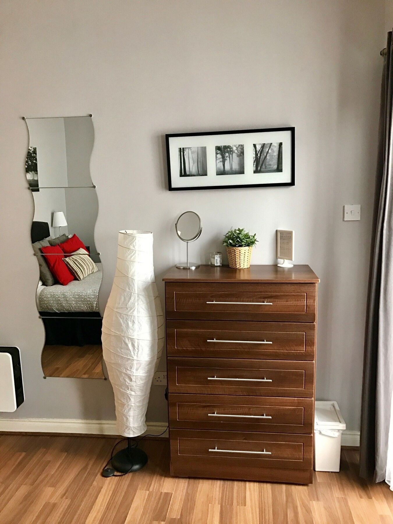 City Centre Georgian Apartment دبلن المظهر الخارجي الصورة